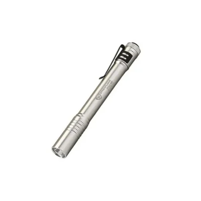 SLI STYLUS PRO SILVER 100 LUM