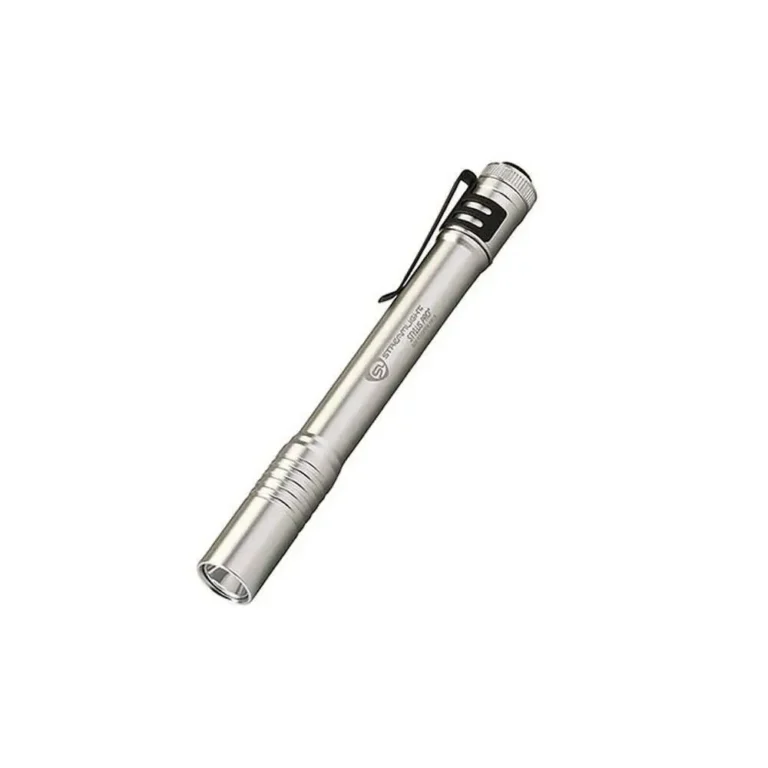 SLI STYLUS PRO SILVER 100 LUM SLI STYLUS PRO SILVER 100 LUM