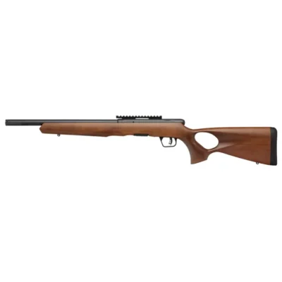 SAV B22 TIMBER 22WMR 18″ TB 10RD WD