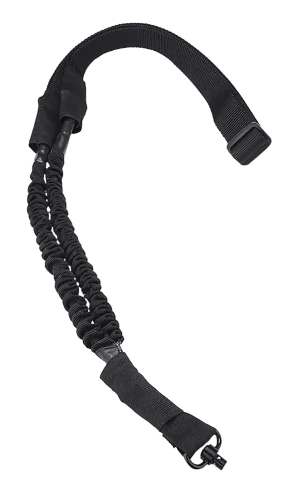 ACC/QD 1PNT BNG Sling Black
