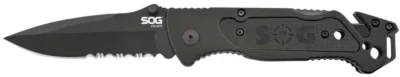 SOG ESCAPE BLACK