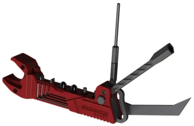Multi-Tool Pistol Gun