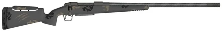FIERCE FCRXP65PRC20MM CB RIVLXP 6.5PRC 20 3 MBTR FIERCE FCRXP65PRC20MM CB RIVLXP 6.5PRC 20 3 MBTR