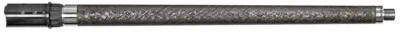 Proof Research 134535 Bolt Action Barrel Pre-Fit 6.5 Creedmoor 20″ 1:8″ Twist (5 Groove), 5/8″-24 tpi Threaded, Stainless Steel, Drop-In Design for Sig Cross