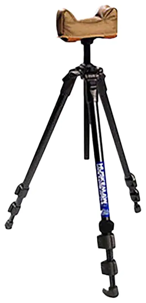 HUSK 20HTRP TRIPOD WITH SHOOTING HEAD HUSK 20HTRP TRIPOD WITH SHOOTING HEAD