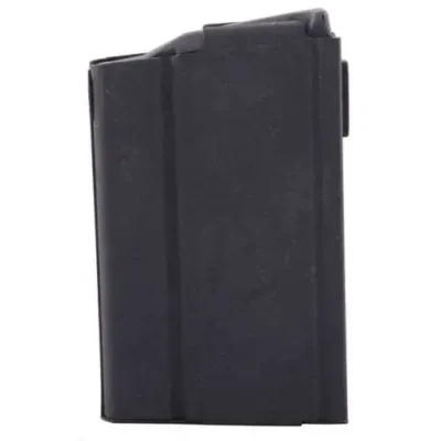 SPRINGFIELD M1A MAGAZINE 308 WINCHESTER SPRINGFIELD M1A/M14 MAGAZINE 308 WINCHESTER 15RD STEEL BLACK