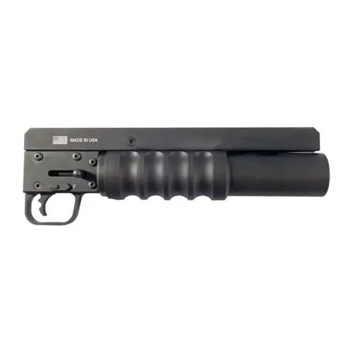 12” HAVOC 37MM FLARE LAUNCHER 12” HAVOC 37MM FLARE LAUNCHER BLACK 12” HAVOC 37MM FLARE LAUNCHER 12” HAVOC 37MM FLARE LAUNCHER BLACK