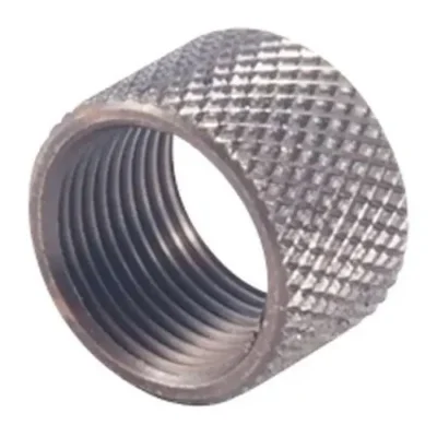 THREAD PROTECTORS for GLOCK~ 22 THREAD PROTECTOR, 9/16”-24