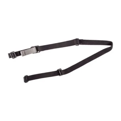 AR-15/M16 VICKERS COMBAT APPLICATIONS SLING VICKERS VCAS, ACETAL, BLACK