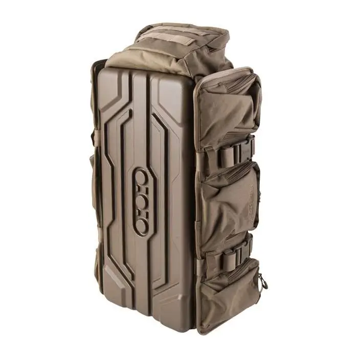 UPRANGER PACK UPRANGER PACK DRY EARTH UPRANGER PACK UPRANGER PACK DRY EARTH