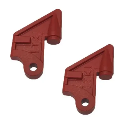 ”MAXIMUS” PLUS 1 FOLLOWER FOR RUGER MK SERIES ”MAXIMUS” PLUS 1 FOLLOWER FOR RUGER MK SERIES 2PK