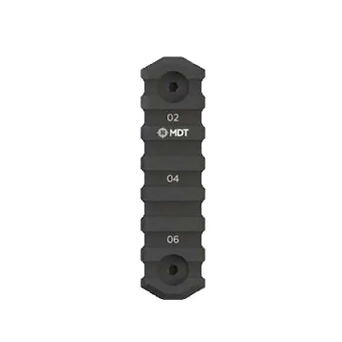 M-LOK PICATINNY ACCESSORY RAILS 3.15 M-LOK PICATINNY RAIL M-LOK PICATINNY ACCESSORY RAILS 3.15 M-LOK PICATINNY RAIL