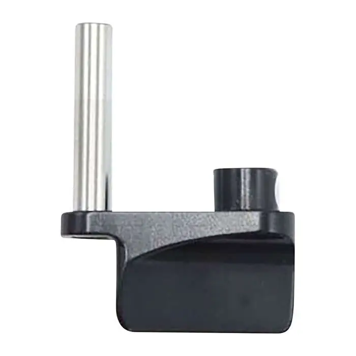 ”CORNERSTONE” SAFETY THUMB LEDGE FOR RUGER? MKIV & MKIV 22/45 CORNERSTONE SAFETY THUMB LEDGE RUGER~ MKIV~ BLACK ”CORNERSTONE” SAFETY THUMB LEDGE FOR RUGER? MKIV & MKIV 22/45 CORNERSTONE SAFETY THUMB LEDGE RUGER~ MKIV~ BLACK