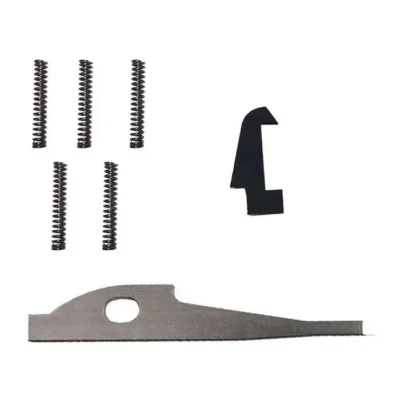 ESSENTIAL MAINTENANCE KIT FOR RUGER? MK SERIES ESSENTIAL MAINTENANCE KIT FOR RUGER~ MK~ SERIES