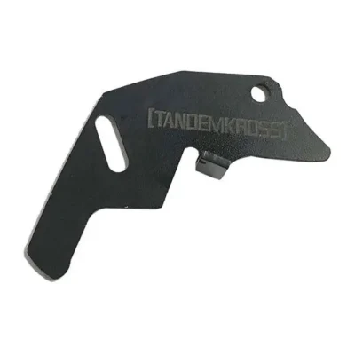 ”GUARDIAN” BOLT RELEASE PLATE FOR RUGER? 10/22? GUARDIAN BOLT RELEASE PLATE FOR RUGER 10/22