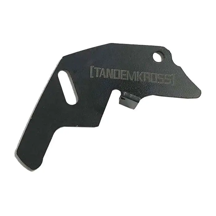 ”GUARDIAN” BOLT RELEASE PLATE FOR RUGER? 10/22? GUARDIAN BOLT RELEASE PLATE FOR RUGER 10/22 ”GUARDIAN” BOLT RELEASE PLATE FOR RUGER? 10/22? GUARDIAN BOLT RELEASE PLATE FOR RUGER 10/22