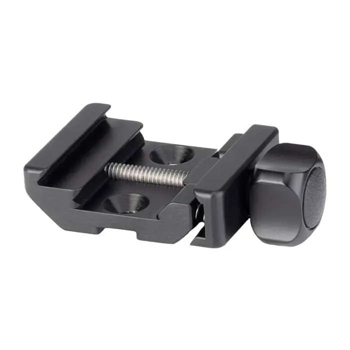 BTC-PRO 17-S BIPOD CLAMP 17-S BTC-PRO CLAMP