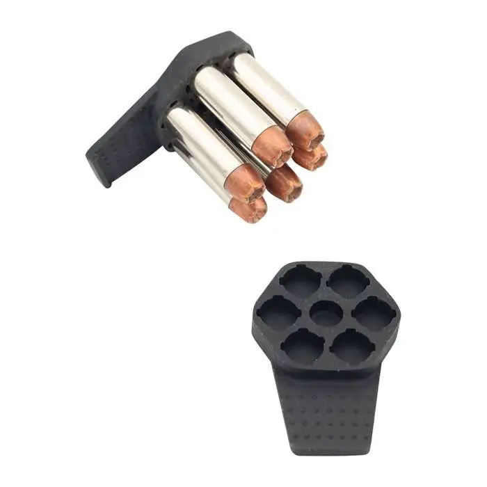 K-CLIP 6 SHOT SPEEDLOADER K-CLIP 6 SHOT SPEEDLOADER 2/PACK K-CLIP 6 SHOT SPEEDLOADER K-CLIP 6 SHOT SPEEDLOADER 2/PACK