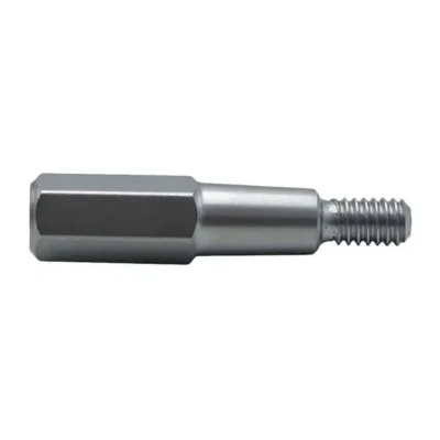 ”CHAMBERMADE” CHAMBER IRONING SWAGE GUNSMITH TOOL CHAMBER IRONING SWAGE GUNSMITH TOOL FOR 22LR & 22 SHORT