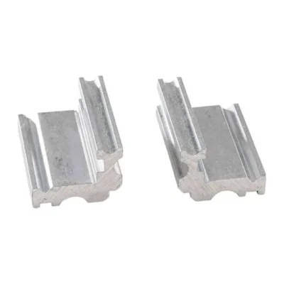 AR-15/M16 BARREL VISE JAWS AR-15/M16 BARREL VISE JAWS
