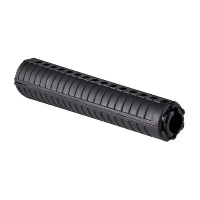 AR-15 A2 HANDGUARDS AR-15 A2 RIFLE LENGTH 12” HANDGUARD BLACK