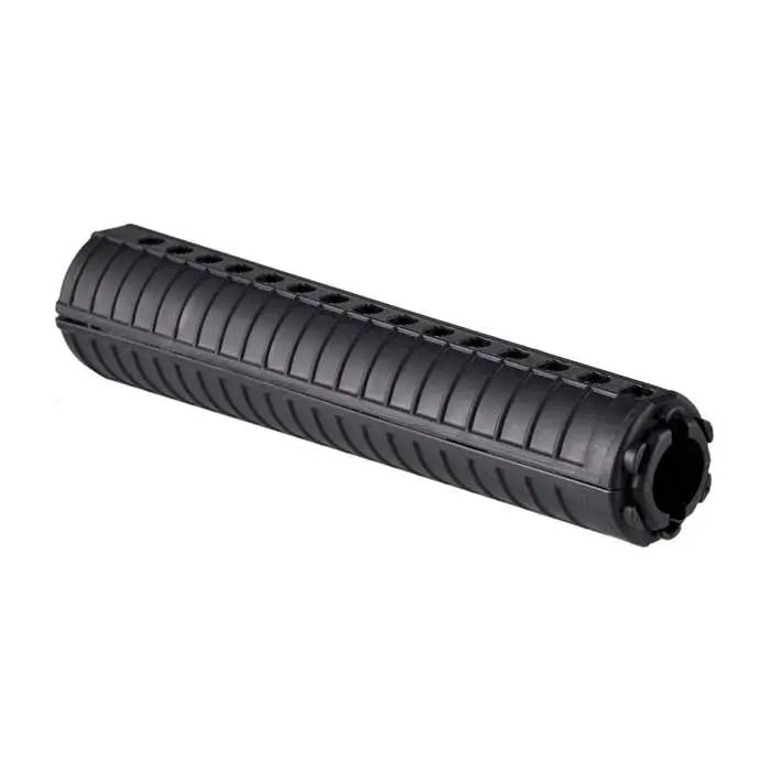AR-15 A2 HANDGUARDS AR-15 A2 RIFLE LENGTH 12” HANDGUARD BLACK