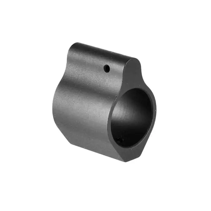 AR-15/M16 GAS BLOCKS AR-15 LOW PROFILE GAS BLOCK .750 STEEL NITRIDE AR-15/M16 GAS BLOCKS AR-15 LOW PROFILE GAS BLOCK .750 STEEL NITRIDE