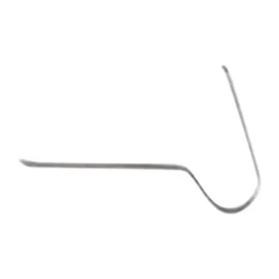 MCR FEED CAM LEVER ARM SPRING MCR FEED CAM LEVER ARM SPRING
