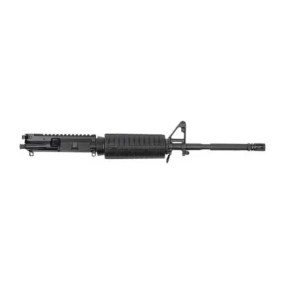 FN15/AR 16” CARBINE UPPER RECEIVER ASSEMBLY FN15/AR 16” CARBINE UPPER RECEIVER ASSEMBLY