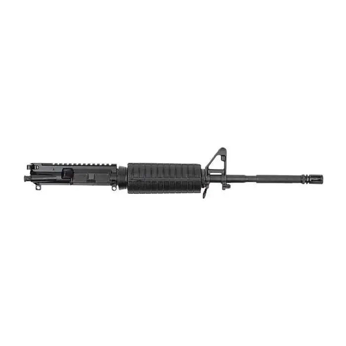 FN15/AR 16” CARBINE UPPER RECEIVER ASSEMBLY FN15/AR 16” CARBINE UPPER RECEIVER ASSEMBLY FN15/AR 16” CARBINE UPPER RECEIVER ASSEMBLY FN15/AR 16” CARBINE UPPER RECEIVER ASSEMBLY
