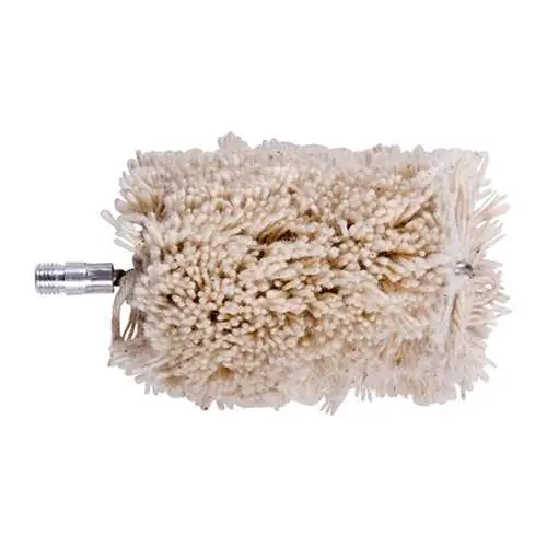 GRENADE LAUNCHER CLEANING KIT M-37/40MM REPLACEMENT MOP GRENADE LAUNCHER CLEANING KIT M-37/40MM REPLACEMENT MOP