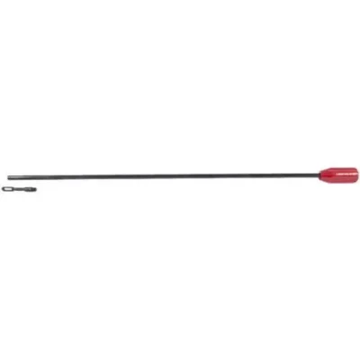 COATED SHOTGUN RODS 1-PC. 26 INCH SHOTGUN ROD, 5/16-27 FEMALE THREADS