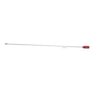 SMALL CALIBER RODS 36” SMALL CALIBER ROD SMALL CALIBER RODS 36” SMALL CALIBER ROD
