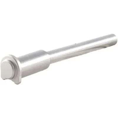 1911 ONE-PIECE GUIDE ROD FULL-LENGTH GUIDE ROD, SS GOVT.