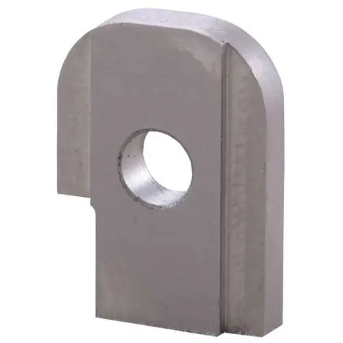 1911 OVERSIZED FIRING PIN STOP O/S FIRING PIN STOP S70 45 SS 1911 OVERSIZED FIRING PIN STOP O/S FIRING PIN STOP S70 45 SS