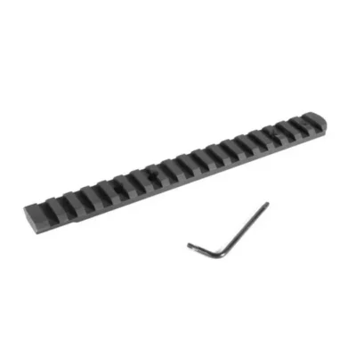 TIKKA T3 HEAVY DUTY SCOPE BASES TIKKA T3 0 MOA