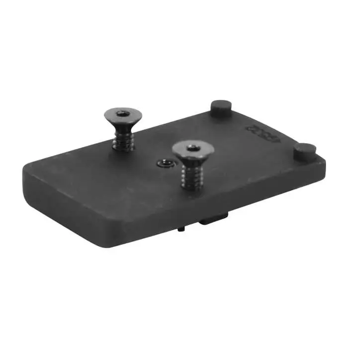 CZ SHADOW 2 TRIJICON RMR SIGHT MOUNT CZ SHADOW 2 TRIJICON RMR SIGHT MOUNT
