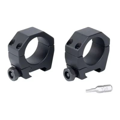 KEYSTONE SERIES RINGS 30MM KEYSTONE RINGS .850” LOW
