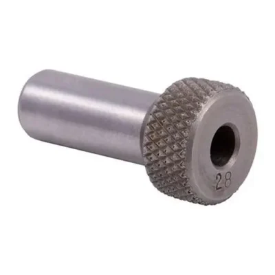 UNIVERSAL SIGHT MOUNTING FIXTURE & COMPONENTS DRILL BUSHING #28