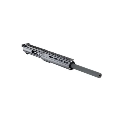 AR-15 16” LO-DRAG BULL UPPER RECEIVERS AR-15 16” LO-DRAG BULL UPPER RECEIVER FF HG 1-7
