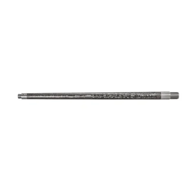ZERMATT ARMS PRE-FIT CARBON FIBER 6MM CREEDMOOR RIFLE BARREL ZERMATT ORIGIN/SOLUS PRE-FIT CARB-FIBR 6 CREEDMOOR 22” 1-7.5
