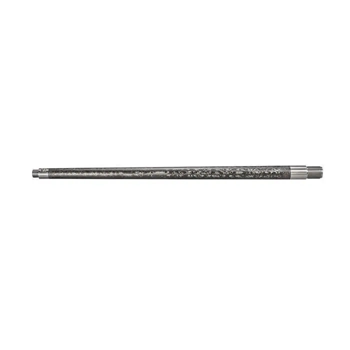 ZERMATT ARMS PRE-FIT CARBON FIBER 6MM CREEDMOOR RIFLE BARREL ZERMATT ORIGIN/SOLUS PRE-FIT CARB-FIBR 6 CREEDMOOR 22” 1-7.5