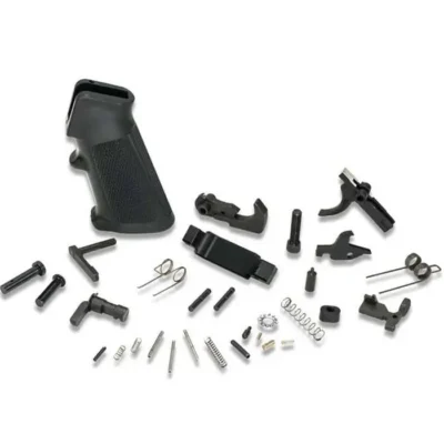 KAK AR-15 LOWER PARTS KIT COMPLETE