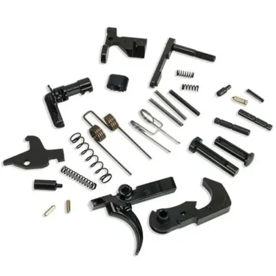 KAK AR-15 LPK NO GRIP/TRIGGER GUARD