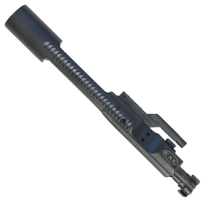 KAK AR15 BCG M16 556/300 CLP BLK