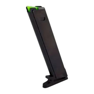 HIGH STANDARD MILITARY 10RD 22LR MAGAZINE FITS HIGH STANDARD MILITARY .22, 10 RDS