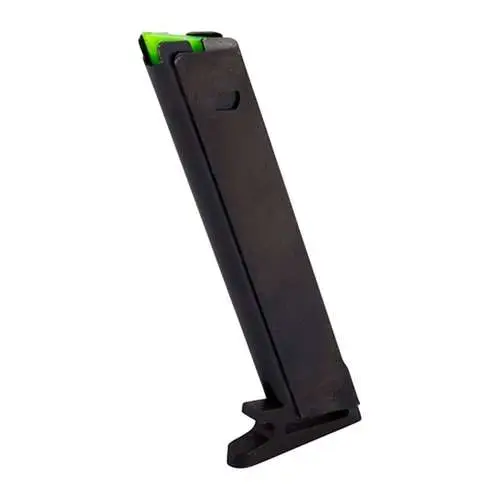 HIGH STANDARD MILITARY 10RD 22LR MAGAZINE FITS HIGH STANDARD MILITARY .22, 10 RDS HIGH STANDARD MILITARY 10RD 22LR MAGAZINE FITS HIGH STANDARD MILITARY .22, 10 RDS