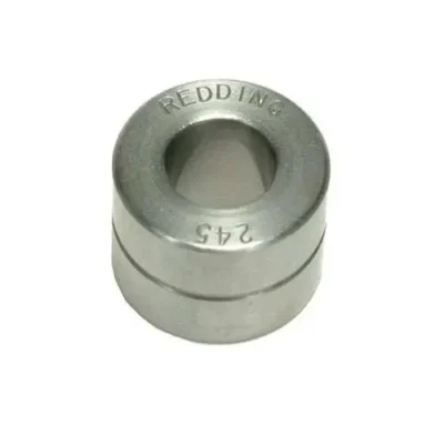 STEEL NECK BUSHINGS REDDING 73 STYLE STEEL BUSHING/.308