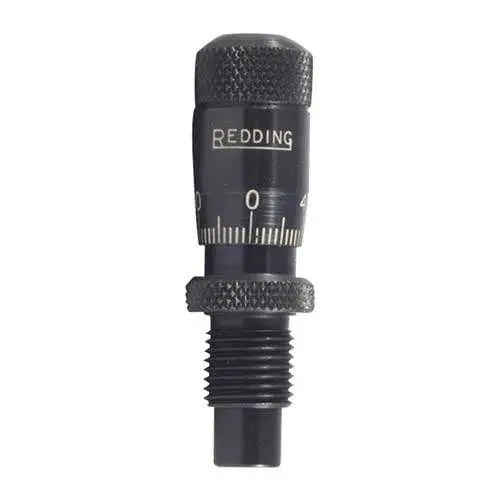 VLD BULLET SEATING MICROMETERS #6 VLD BULLET SEATING MICROMETER VLD BULLET SEATING MICROMETERS #6 VLD BULLET SEATING MICROMETER