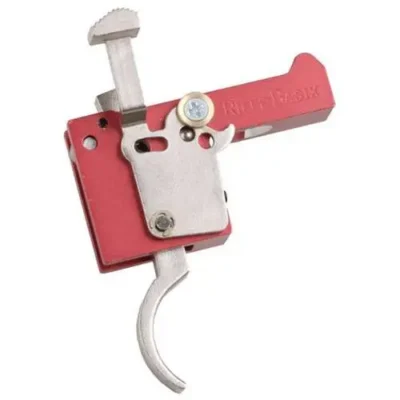 WEATHERBY/HOWA/S&W/ CUSTOM RIFLE TRIGGERS WTHBY-V TRIGGER